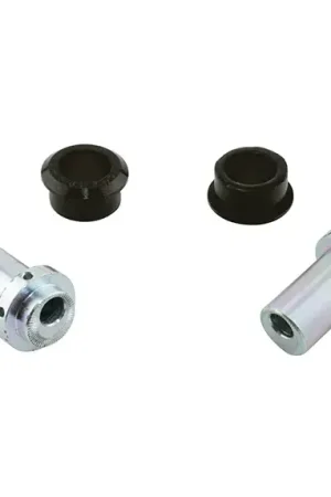 Whiteline Rear Control Arm - Upper Outer Bushing (Liberty/Outback 98-09) Warranty Included