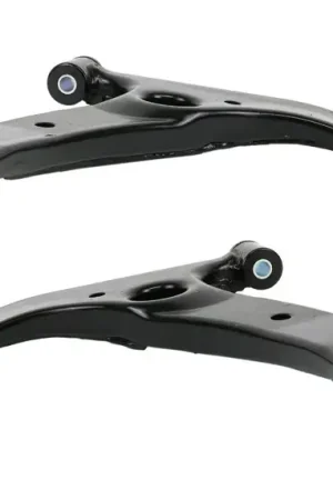 Whiteline Control Arm - Kit (Corolla 01-07) High Quality