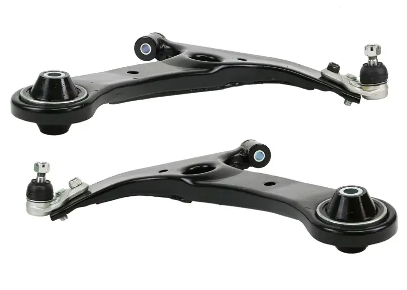 Whiteline Control Arm - Kit (Corolla 01-07) High Quality