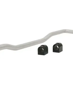 Free Delivery Whiteline Front Sway Bar - 24mm Heavy Duty (Holden HD, HR 65-68)