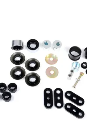 Whiteline Front Vehicle Essential Kit (WRX 08-14/Forester SH) Weekend Sale