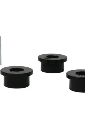 Whiteline Rear Trailing Arm - Lower Rear Bushing (WRX/STi 94-07/Forester SF, SG) Top Rated