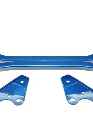 Cusco Front Lower Arm Bar Type II (WRX/STi 08-14) Clearance