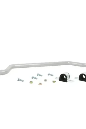 Whiteline Front Sway Bar - 27mm X Heavy Duty (Falcon XA-XF 72-87) Hot Picks