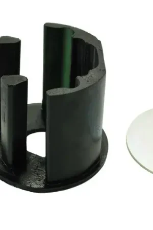 Whiteline Front Engine - Torque Arm Bushing (A3/VW Golf GTI 03-13) Free Returns