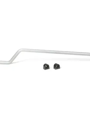 Buy Direct Whiteline Rear Sway Bar - 22mm X Heavy Duty Blade Adjustable (WRX/STi 94-07/Forester SF)