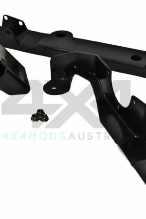 Express Delivery Performance Suspension Racing Diff Drop System (Ranger 06-11/BT-50 06-11)