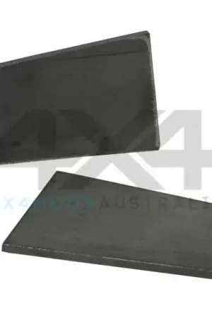 Latest Performance Suspension Racing Body Mount Mod Weld In Insert (Hilux N80 15+)