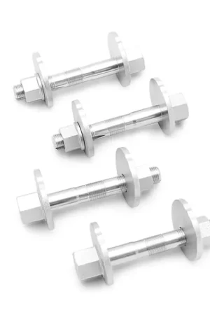 Get Yours Whiteline Control Arm Lower - Inner Camber Bolt Kit (Colorado 12+ / Trailblazer 16+ / D-Max 12-20)