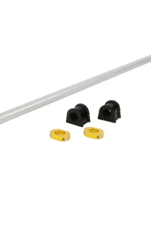 Clearance Whiteline Front Sway Bar - 22mm Heavy Duty Blade Adjustable (WRX/STi 11-14/Forester SH)