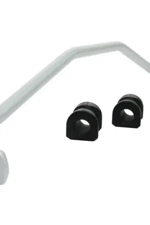 Final Sale Whiteline Front Sway Bar - 24mm X Heavy Duty (BMW 3-Series E30 83-91)