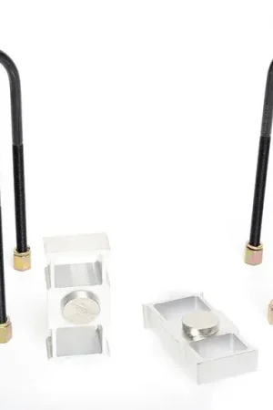 Whiteline Rear Lowering Block Kit - 1.0 inch (Ford EF, EL, AU, BA, BF, FG) Order Now