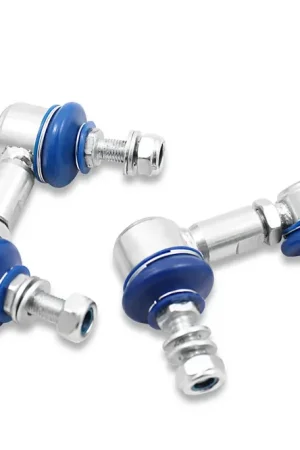 Cheap SuperPro 12mm Adj Sway Bar Link Kit - Front (WRX 2015+/Levorg)