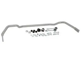 Whiteline Front Sway Bar - 27mm Heavy Duty Blade Adjustable (Skyline R31 86-89) Mega Sale