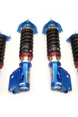 Cusco Street Zero A AUS-Spec Coilovers (STi 2015+) Exclusive Offer