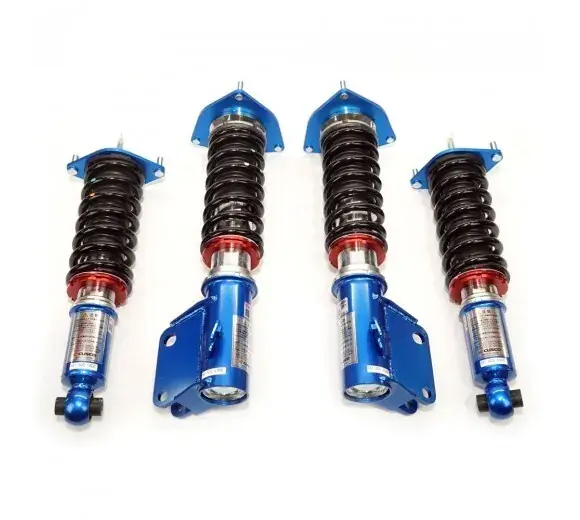 Cusco Street Zero A AUS-Spec Coilovers (STi 2015+) Exclusive Offer