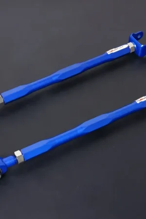 Discount Hard Race Rear Camber Kit - Hardened Rubber (BMW 3 Series E36/46)