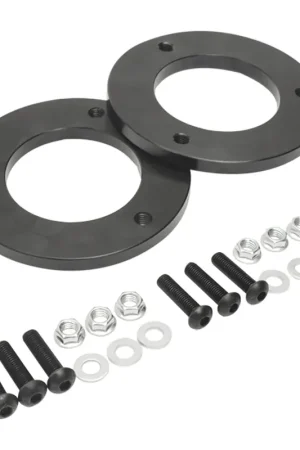 All Terrain Industries Strut Spacers - 10mm (Navara D40/D23 05+) Authentic