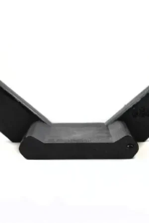 Top Rated Whiteline Front Gearbox - Mount Bushing (Mustang GT/EcoBoost 2015+)