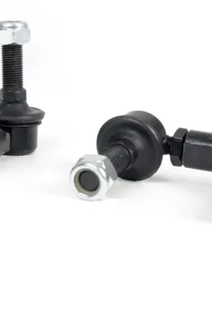 Whiteline Front Sway Bar - Link Assembly (WRX/STI/Levorg VA 15+/Skyline R35 GTR) Don’t Miss Out