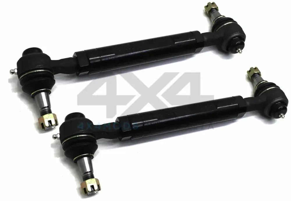 Cheap Performance Suspension Racing Heavy Duty Tie Rod Assembly (Navara D22)