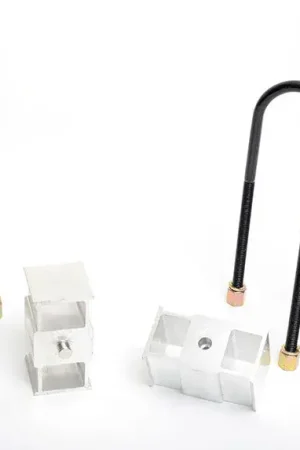 Whiteline Rear Lowering Block Kit - 2.5 inch (Hilux) Hot Picks