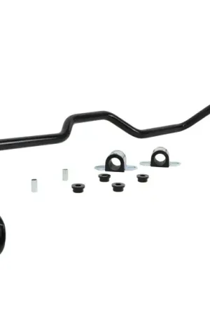 Whiteline Rear Sway Bar - 30mm X Heavy Duty (Landcruiser 80/105 Series) Grab Now