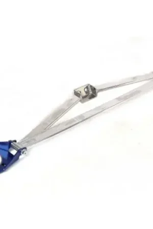 Today Only Cusco Strut Tower Bar - Front - Type OS 3 Point (EVO 7-9)