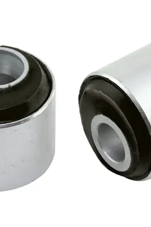 Whiteline Front Control Arm - Lower Inner Rear Bushing (WRX/STI/FXT/LGT) Certified