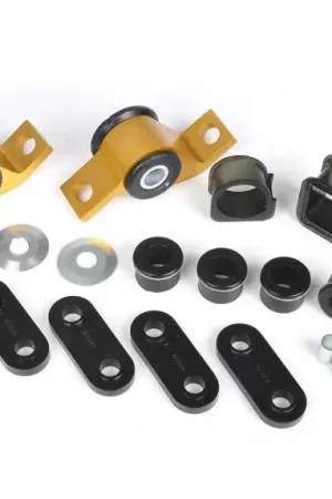 High Quality Whiteline Front Vehicle Essential Kit (WRX/STI 94-00)