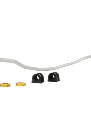 Trending Whiteline Rear Sway Bar - 20mm Heavy Duty Blade Adjustable (Liberty/Outback BL/BP 04-09)