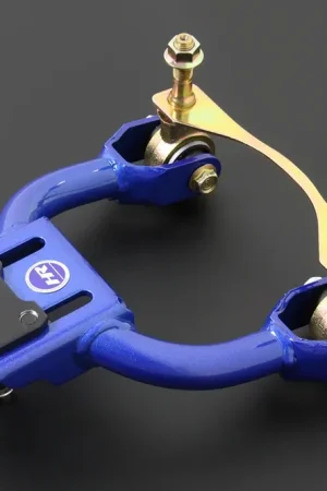 Hard Race Front Camber Kit Upper Arm (Integra 94-01/Civic 92-95) Genuine