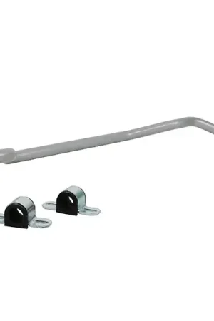 Whiteline Front Sway Bar - 27mm X H/Duty (Falcon XR-XY 66-72) Must Have