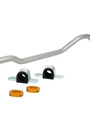Whiteline Rear Sway Bar - 24mm H/Duty Blade Adj (A3 12-24) Fresh Stock