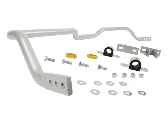 Whiteline Rear Sway Bar - 26mm XX Heavy Duty Blade Adjustable (EVO 4-9) Wholesale