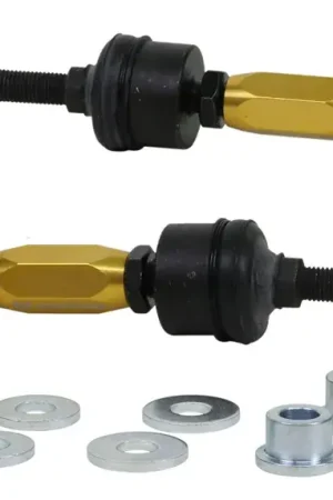 Buy Online Whiteline Rear Sway Bar - Link Assembly (Focus ST LW, LZ Mk3 2012+)