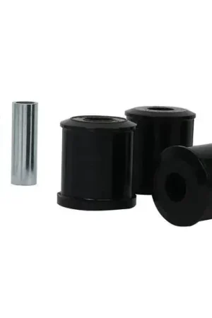 Whiteline Trailing Arm - Lower Bushing (Pintara/Skyline R31) Free Delivery