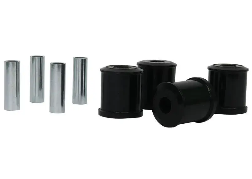 Whiteline Trailing Arm - Lower Bushing (Pintara/Skyline R31) Free Delivery