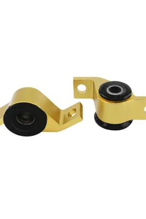 Whiteline Front Control Arm - Lower Inner Rear Bushing (WRX/STI 94-00) Certified
