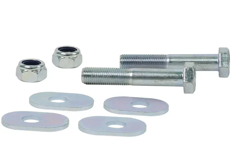 Whiteline Rear Control Arm - Lock Bolt Kit (Liberty/Outback 98-09) Modern