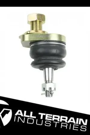 All Terrain Industries Adjustable Upper Control Arm Ball Joint (Navara D40/NP300 2005+) Certified