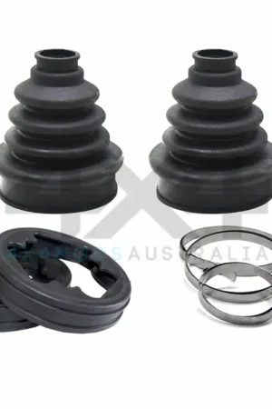 Get Yours Performance Suspension Racing High Clearance Inner CV Boots (Hilux N70/N80 05+)