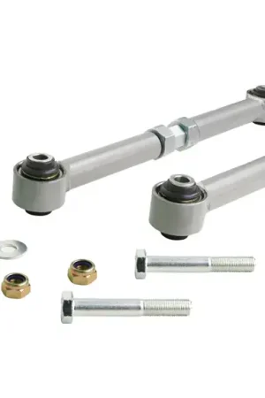 Best Price Whiteline Rear Control Arm - Complete Lower Arm Assembly (EVO X) Motorsport