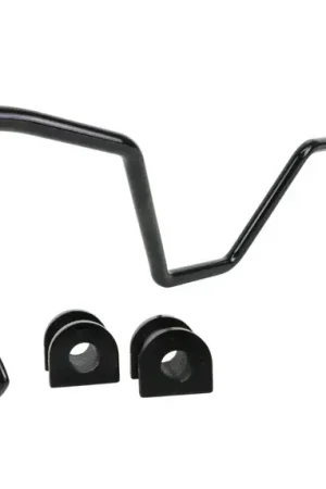 Best Price Whiteline Rear Sway Bar - 24mm X H/Duty (Nissan Patrol GU Y61 Wagon + Cab Chassis 97-10)