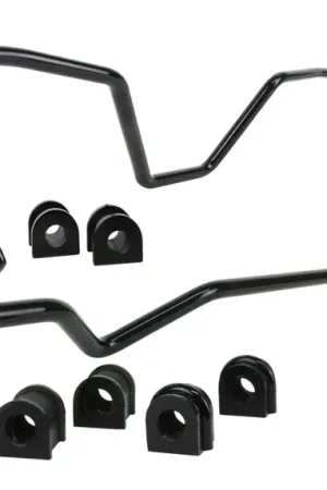 Whiteline Sway Bar - Vehicle Kit (Patrol 97-16) Limited Edition