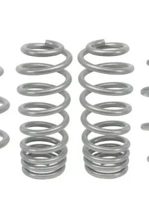 Whiteline Coil Spring (Elantra 17+) Place Order