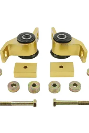 Original Whiteline Front Control Arm - Lower Inner Rear Bushing (WRX/STi 01-07) Comfort