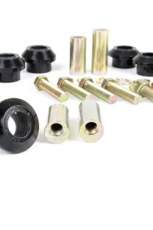 Whiteline Rear Control Arm - Upper Inner Bushing (BRZ/86/WRX/STi 08-24/Levorg) Place Order
