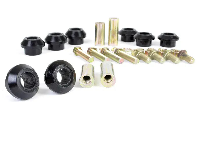 Whiteline Rear Control Arm - Upper Inner Bushing (BRZ/86/WRX/STi 08-24/Levorg) Place Order