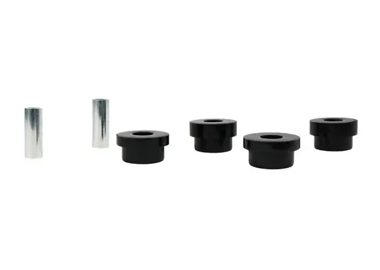 Whiteline Rear Differential - Mount Front Bushing (EVO 4-9) Must Have